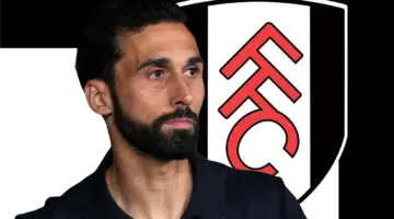 نجم ريال مدريد يغادر نحو فولهام للحاق بالمدرب أربيلوا في تجربة جديدة
